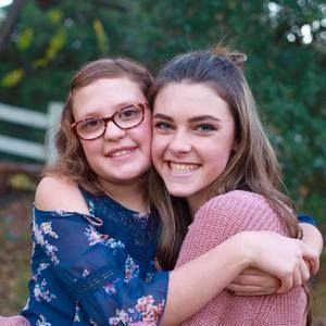 Meet your Posher, Carrie